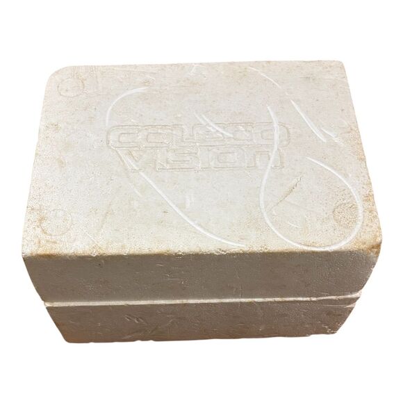 ColecoVision Expansion Module #2 Steering Wheel, Foot Pedal & Turbo Game Working - Picture 13 of 15